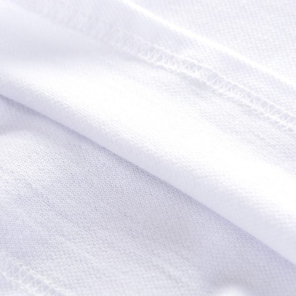 Boys 2-piece Suit T-shirt Shorts Turn-down Collar Short Sleeves Pockets - Image 5