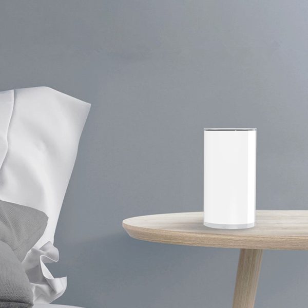 Creative Minimalist Style Large Capacity Desktop Bedside Humidifier - Image 3