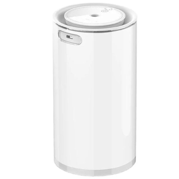 Creative Minimalist Style Large Capacity Desktop Bedside Humidifier - Image 7