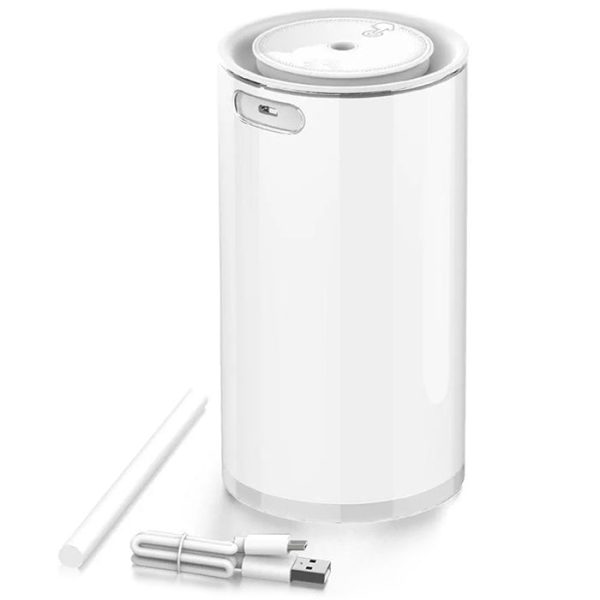 Creative Minimalist Style Large Capacity Desktop Bedside Humidifier - Image 9