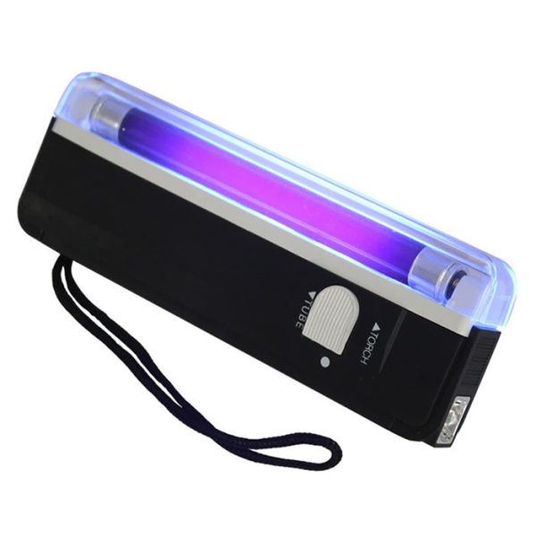 BRELONG UV Ultraviolet Light Portable Flashlight - Image 2