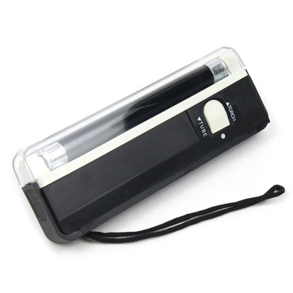 BRELONG UV Ultraviolet Light Portable Flashlight - Image 3