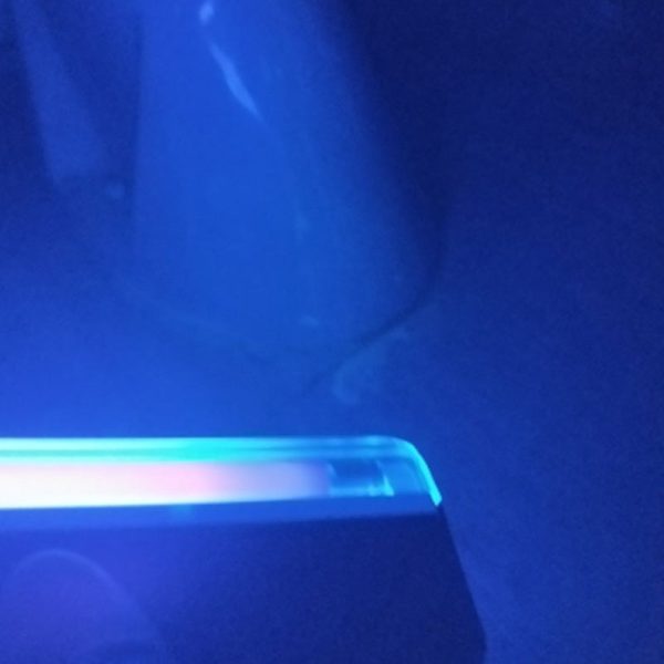 BRELONG UV Ultraviolet Light Portable Flashlight - Image 8