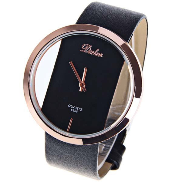 6256 Women's Watch Ultra-thin Simple Belt - Image 11