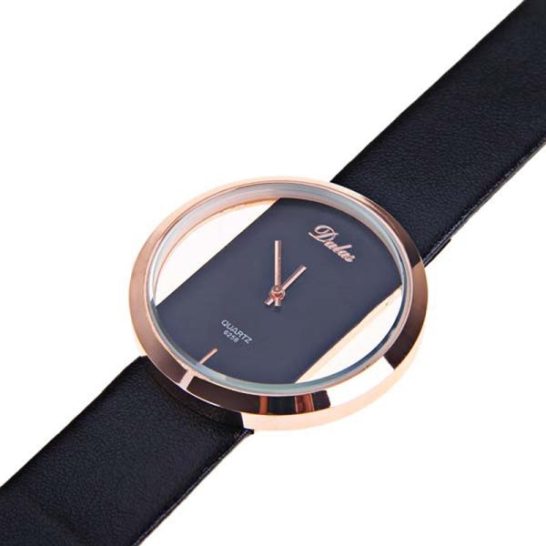 6256 Women's Watch Ultra-thin Simple Belt - Image 12