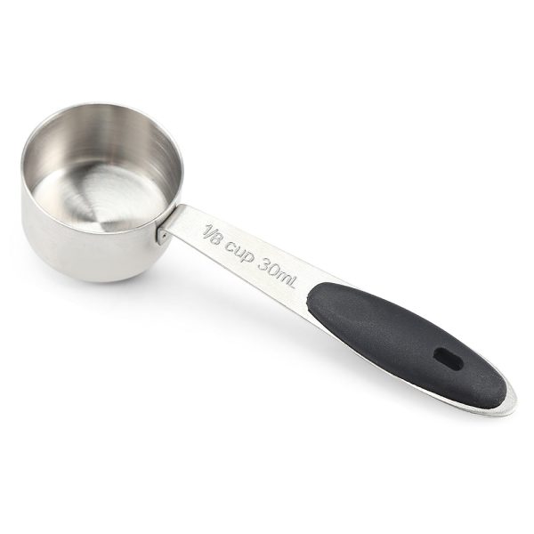 Coffee Beans Sealed Can with Exhaust Valve Stainless Steel Tea Canister - Image 8