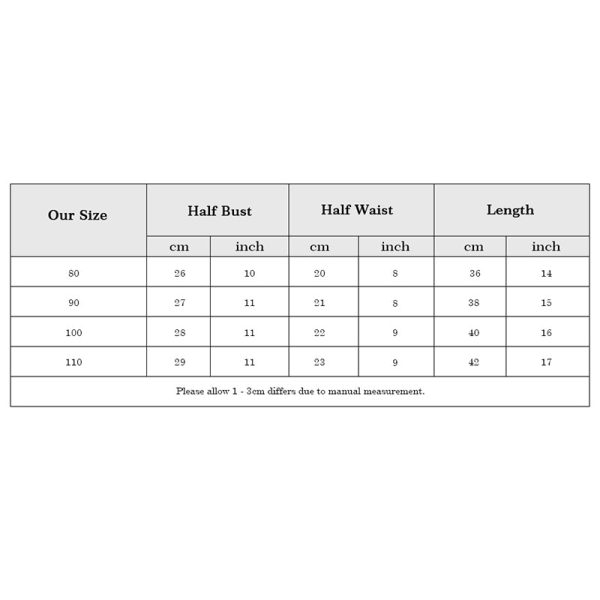 Bottle Print Summer Two-piece Suit Round Collar Short Sleeve Cotton Children Garment - Image 7