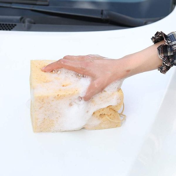 Car Wash Tool Cleaning Supply 9PCS - Image 3