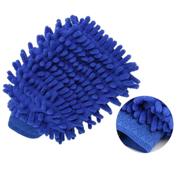 Car Wash Tool Cleaning Supply 9PCS - Image 4