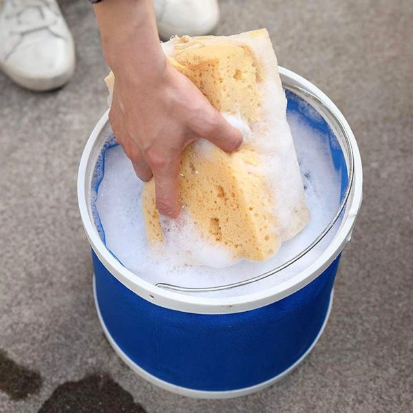 Car Wash Tool Cleaning Supply 9PCS - Image 7