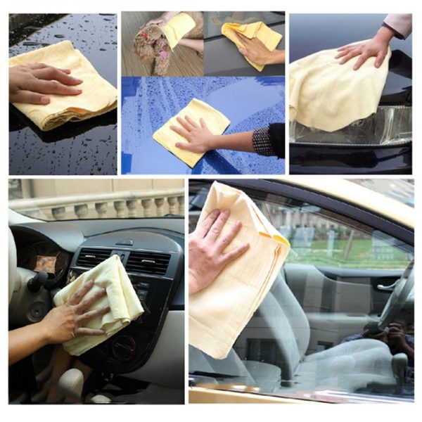 Car Wash Tool Cleaning Supply 6PCS - Image 7