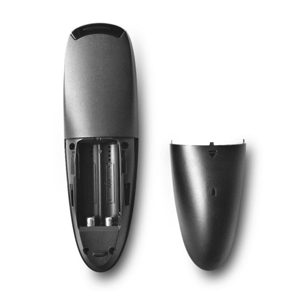 Beelink Voice Remote Control 2.4G Wireless Air Mouse Microphone Gyroscope - Image 2