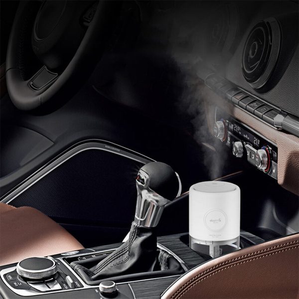 Deerma DEM - LM08 Mini Home Car Mute Humidifier - Image 3