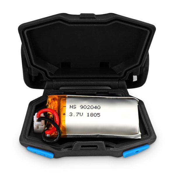 5W Outdoor Waterproof LED Night Headlamp with Waved Induction - Image 2