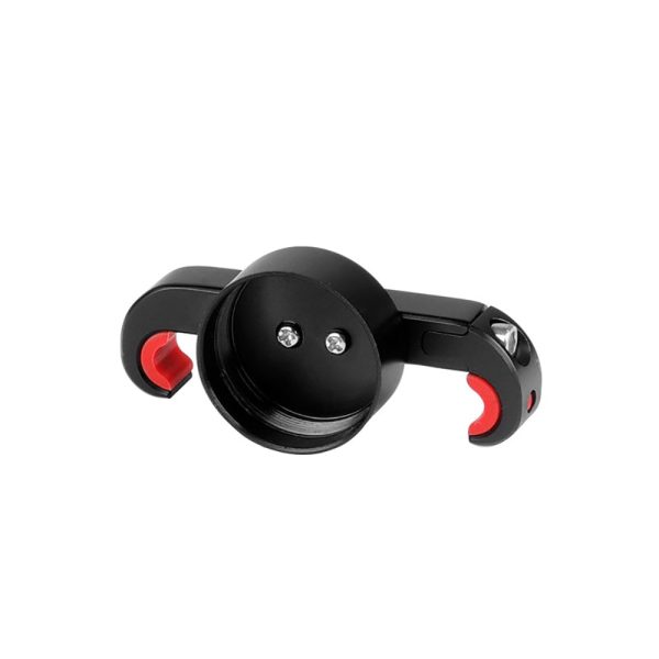 Deemount USB Rechargeable Bicycle Light LED Bike Taillight - Image 8