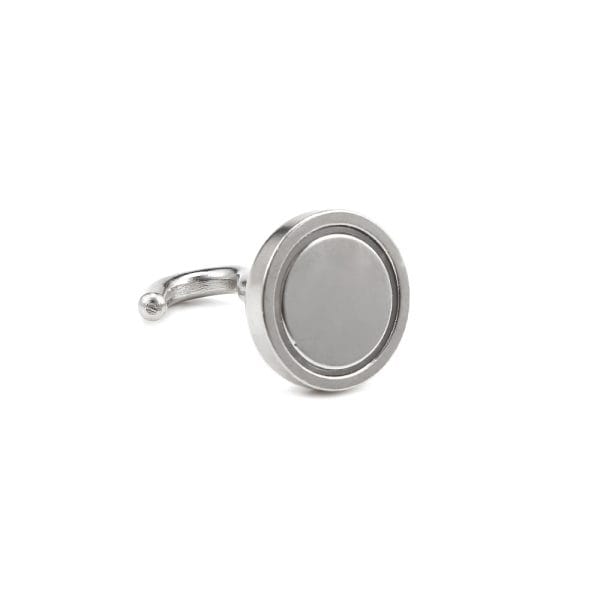 12pcs SNE25L Strong Neodymium Magnet Hook for Indoor Outdoor Hanging - Image 5