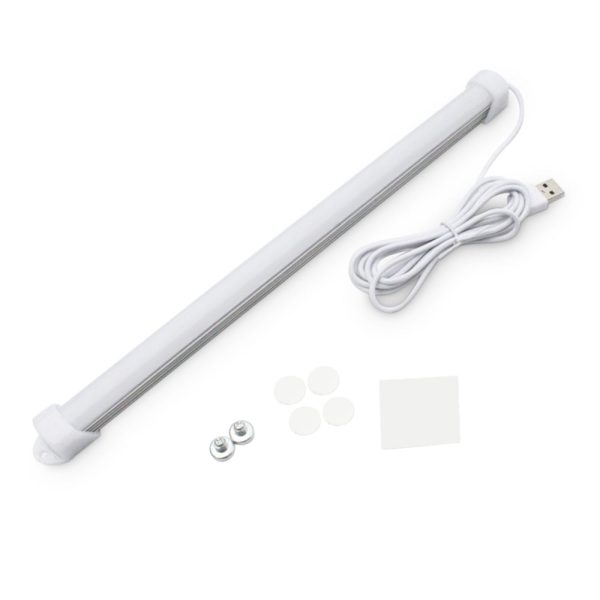 6W USB Multi-function LED Strip Light Eyeshield Learning Lamp - Image 4
