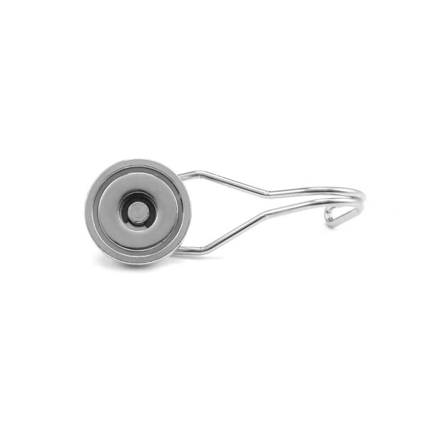 8PCS SNG25L Swivel Swing Neodymium Magnetic Hook for Hanging - Image 4