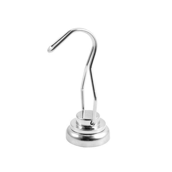 8PCS SNG25L Swivel Swing Neodymium Magnetic Hook for Hanging - Image 5