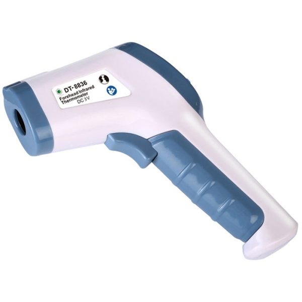 Calibeur DT - 8836 Forehead Non-contact Infrared Baby Electronic Thermometer - Image 5