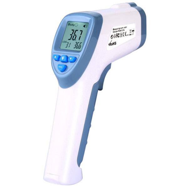 Calibeur DT - 8836 Forehead Non-contact Infrared Baby Electronic Thermometer