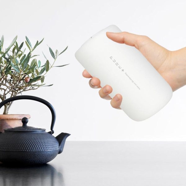 Air Humidifier Mute Large Capacity Bedroom Office Pregnant Woman Baby Indoor Aromatherapy - Image 5