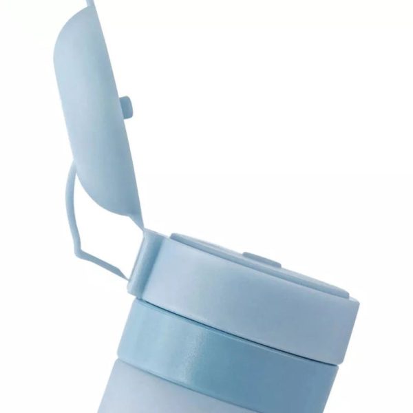 3pcs / Set Xiaomi Mijia Travel Silicone Bottle - Image 7
