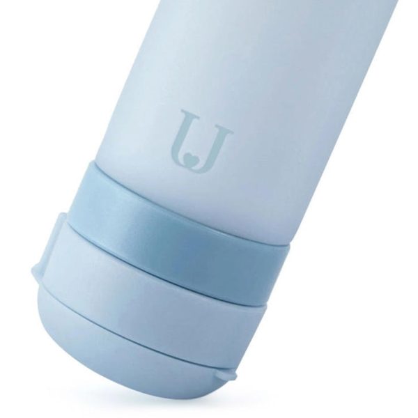 3pcs / Set Xiaomi Mijia Travel Silicone Bottle - Image 6