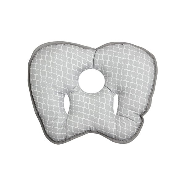 Child Head Shaping Headrest Soft Protection Car Seat Sleeping Adjustable Support Safety Pillow - Image 3