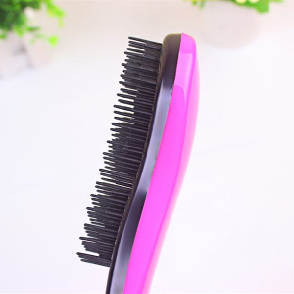 Air Cushion Massage Comb Smooth Anti-static Long Handle - Image 4