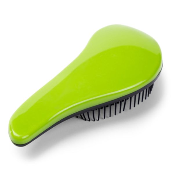 Air Cushion Massage Comb Smooth Anti-static Long Handle - Image 7