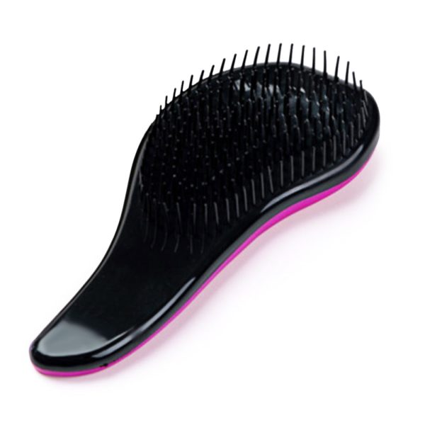 Air Cushion Massage Comb Smooth Anti-static Long Handle - Image 2