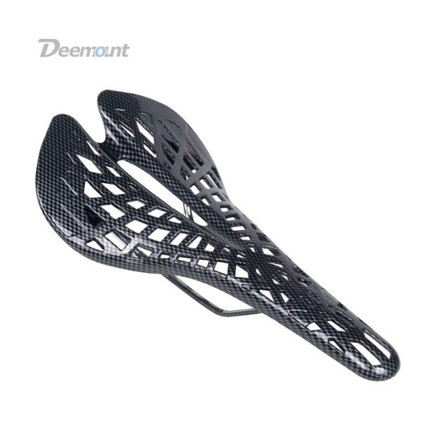 Bicycle Saddle Spider Seat MTB Ergonomic Mountain Bike Durable Vent Cushion Cycle Accessories - Image 2