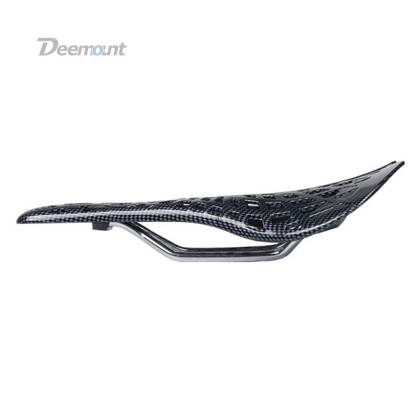 Bicycle Saddle Spider Seat MTB Ergonomic Mountain Bike Durable Vent Cushion Cycle Accessories - Image 3