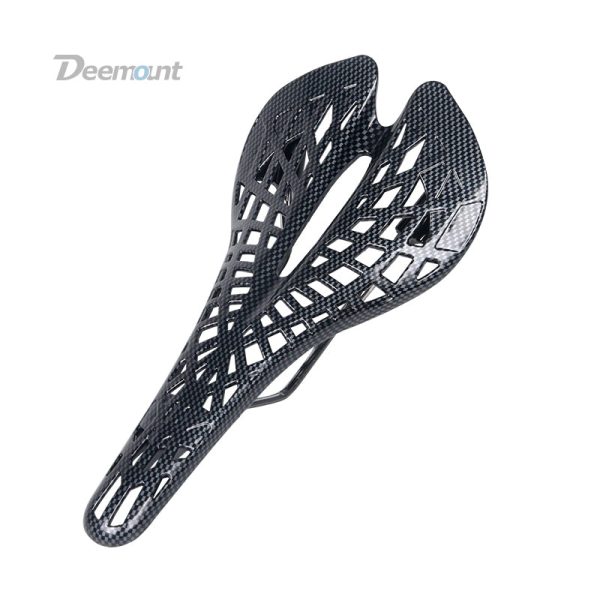 Bicycle Saddle Spider Seat MTB Ergonomic Mountain Bike Durable Vent Cushion Cycle Accessories - Image 6
