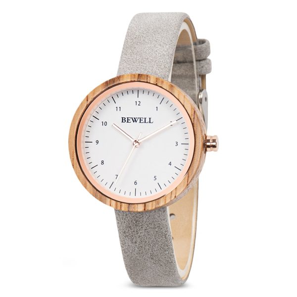BEWELL ZS - W167A Exquisite Women's Quartz Watch - Image 2