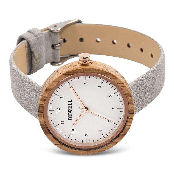 BEWELL ZS - W167A Exquisite Women's Quartz Watch - Image 3