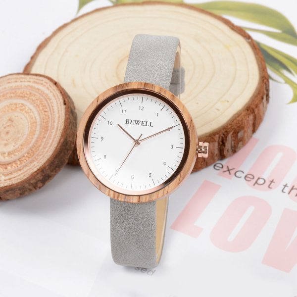 BEWELL ZS - W167A Exquisite Women's Quartz Watch - Image 5