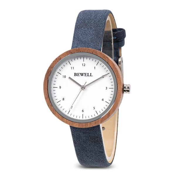 BEWELL ZS - W167A Exquisite Women's Quartz Watch - Image 7