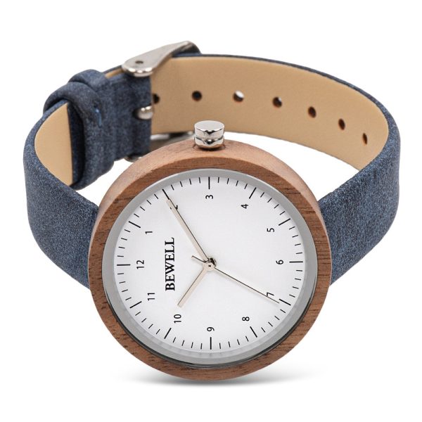 BEWELL ZS - W167A Exquisite Women's Quartz Watch - Image 8