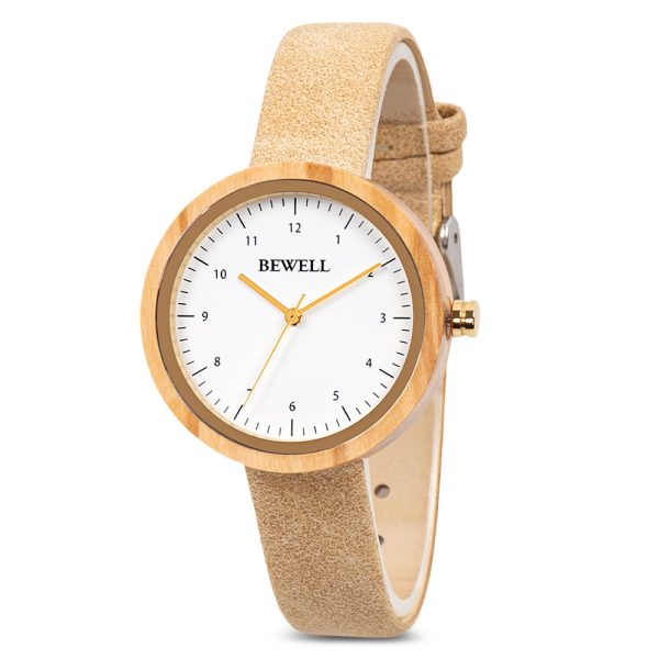 BEWELL ZS - W167A Exquisite Women's Quartz Watch - Image 12