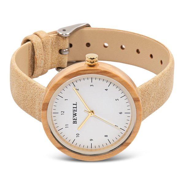 BEWELL ZS - W167A Exquisite Women's Quartz Watch - Image 13