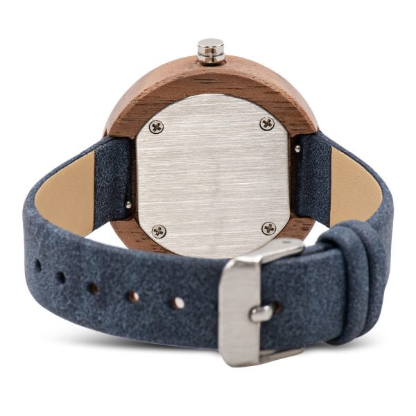 BEWELL ZS - W167A Exquisite Women's Quartz Watch - Image 9