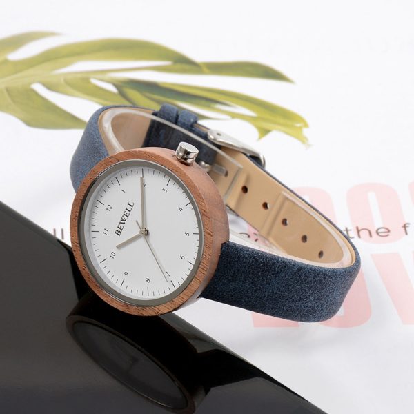 BEWELL ZS - W167A Exquisite Women's Quartz Watch - Image 10