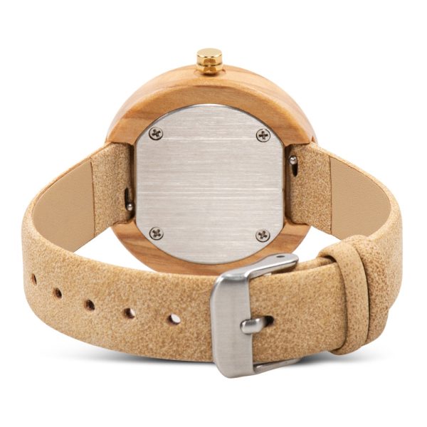 BEWELL ZS - W167A Exquisite Women's Quartz Watch - Image 14