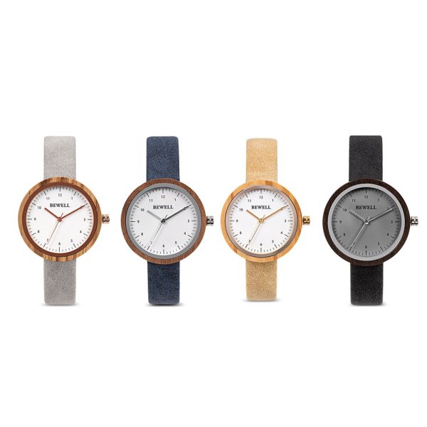 BEWELL ZS - W167A Exquisite Women's Quartz Watch - Image 16