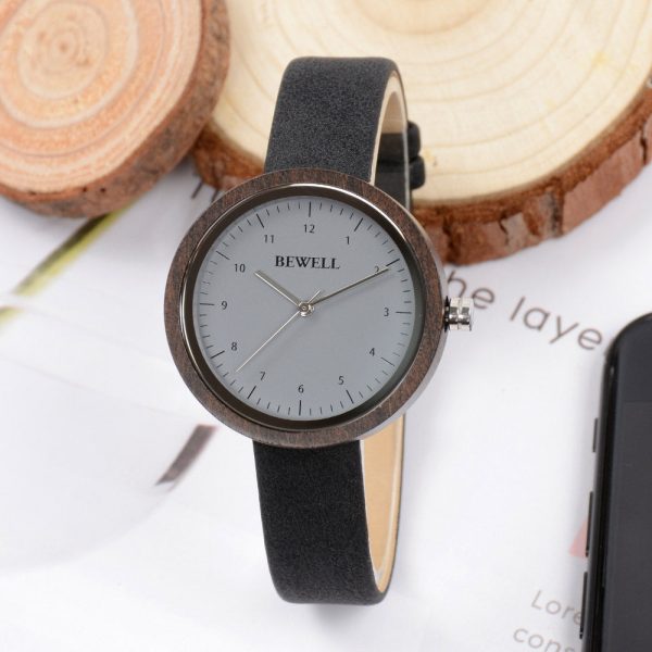 BEWELL ZS - W167A Exquisite Women's Quartz Watch - Image 20