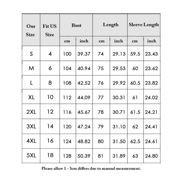 5XL Women Hooded Lambs Asymmetrical Hem Jacket - Image 8