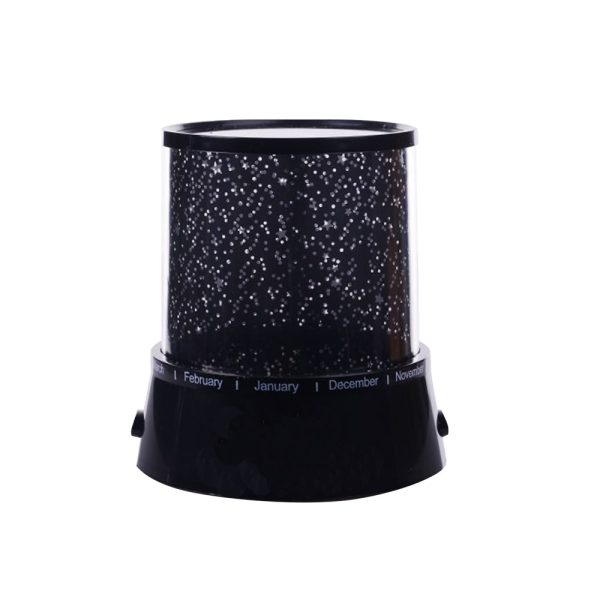 Colorful Starry LED Light Sky Star Lamp for Christmas - Image 3