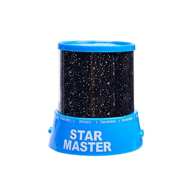 Colorful Starry LED Light Sky Star Lamp for Christmas - Image 8